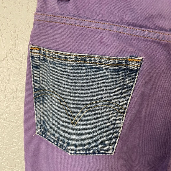 COPY - Custom vintage Levi 517s🌟 - Picture 7 of 11